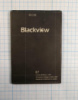 Акумулятор Blackview E7 Original б/в