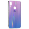 Чохол Gradient Aurora для Xiaomi Redmi 7 Violet (Код товару:30135)