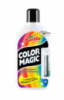 Turtle Wax FG5000 Полироль подкрашивающий Color Magic Plus с карандашом белый 500мл