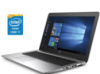 Ноутбук Б-класс HP EliteBook 850 G3 / 15.6« (1920x1080) TN / Intel Core i7-6600U (2 (4) ядра по 2.6 - 3.4 GHz) / 8 GB DDR4 / 128 GB SSD / Intel HD...