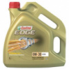 Моторное масло Castrol EDGE Titanium 0W-30 A3/B4 4 л