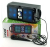 Портативна колонка Bluetooth NNS-1503BT