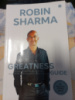 The Greatness Guide by Robin Sharma