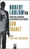 Son İhanet - Eric van Lustbader