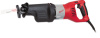 Пила шабельна MILWAUKEE, SSPE 1500 X, 1500Вт (затискач для кріплення полотна, полотно SAWZALL, 4 м кабель, HD кейс)