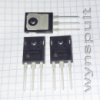 IKW30N60H3 K30H603 TO247 оригінальні