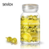 Капсулы для волос Sevich Hair Vitamin With Morocan Oil, Aloe Vera Oil (марокканское масло и алоэ) 30 капсул