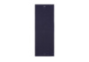 Полотенце для йоги Yogitoes Midnight Manduka 172x61 см