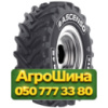 710/75R42 Ascenso XLR 880 175D Сельхоз шина