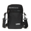 PODIUM Сумка Мужская Планшет-пояс нейлон Lanpad 8646 black