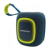 Колонка Bluetooth Hopestar P66 Blue