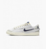 Оригінальні чоловічі кросівки Nike Blazer Low 77 Jumbo Se White (Fd0378-121)