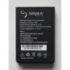 Акумулятор Sigma X-Treme IT67 / IP67, Sigma X-treme DZ67 Travel
1700mah Бу