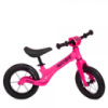 Детский беговел Profi Kids SMG1205A-4 12 дюймов розовый