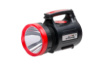 Ліхтар акумуляторний Intertool 1LED x 5 Вт LB-0104 (LB-0104)