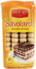 Печиво «Savoiardi» 400г