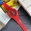 Casio G-Shock GA-2100 All Red