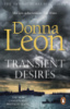 Transient Desires by Donna Leon