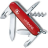 Нож Victorinox Spartan Ukraine Red «Ukraine» (1.3603_T0140u)