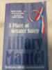 A Place of Greater Safety by Hilary Mantel