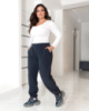 Жіночі штани 125414