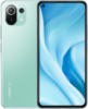 Смартфон Xiaomi Mi 11 Lite 5G NE 8/128GB Mint Green 2SIM 6.55« AMOLED 2400x1080 64Мп/20Мп Full HD+ 4250 mAh Bluetooth 5.2 NFC