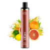HQD Cuvie PLUS 1200. Розовый лимонад