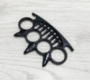 Brass knuckles 11см / SED-16