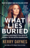 What Lies Buried by Kerry Daynes