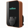 Зарядная станция Wallbox Copper, розетка