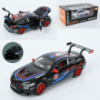 Машинка инертная Auto Mir BMW M8 GTE AP-2057 21,5 см
