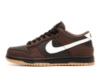 Унісекс жіночі чоловічі кросівки Nike SB Dunk Low (36-45)