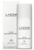 Крем для обличчя зволожуючий Lagom Cellus Mild Moisture Cream 80 ml