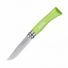 Нож Opinel 7 VRI светло-зеленый (001425)