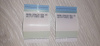 Шлейф LVDS T-con  BN96-39412A  2 шт пара