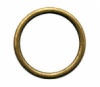 кольцо металлическое 25 мм