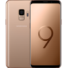 Смартфон Samsung Galaxy S9 (SM-G960) 4/64GB Gold 1 SIM LTE Super AMOLED 5.8« 2960x1440 8ядер 12мп