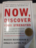 Now, Discover Your Strengths by Marcus Buckingham, Donald O. Clifton