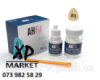 AHfil GI Aest Rest Cem (Ашфіл ДжіАй) реставраційний склоіономер хімічного затвердіння. А3