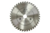 Диск пильний по дереву Sprut 250 x 32/25.4мм x 40T (П-DP-9330)