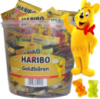 Жувальні цукерки Haribo Золоті ведмежата, 100шт