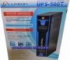 Бесперебойник ИБП (UPS) Luxeon UPS-500T