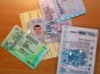 Услуги в получении водительского удостоверения Харьков, Киев, Украина.