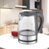 Электрочайник Maestro MR-062-Grey 1.2 л серый