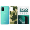 Захисна плівка SKLO Back (тил) Camo для OnePlus 10 Pro