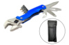 Ключ разводной универсальный мультитул 8-в-1 (S-Е-2381-9)