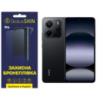 Поліуретанова плівка StatusSKIN Pro для Xiaomi Redmi Note 14 4G Матова (Код товару:39832)
