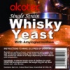 Дріжджі спиртові Alcotec Whisky Single Strain