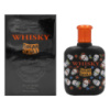 Evaflor Whisky Sugar Skull edt 100ml