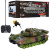 Танк на радиоуправлении ББ XJ13-A 30 см